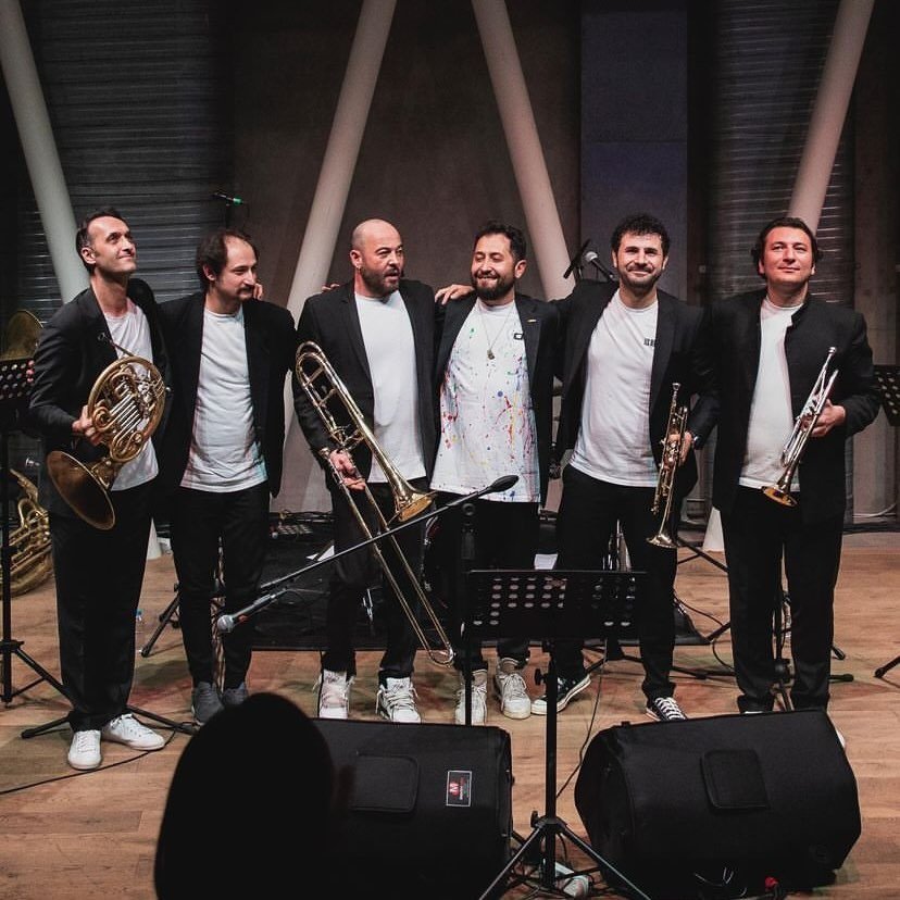 BrasSolist