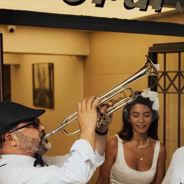 Bando ile Gelin Alma