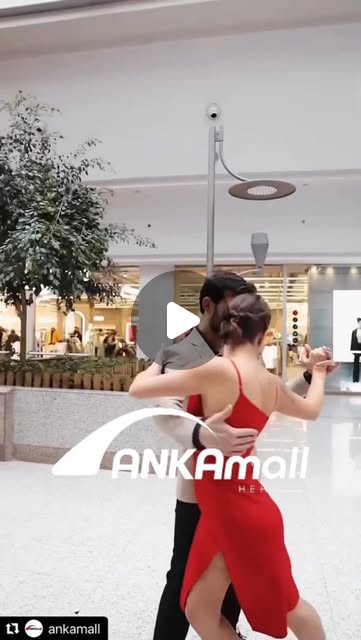 Elektro Keman Eşliğinde Tango