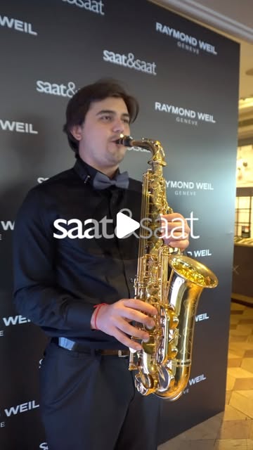 Solo Saksafon
