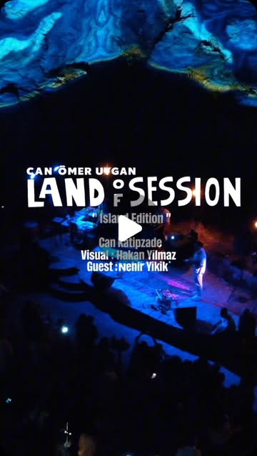 Land Of Session