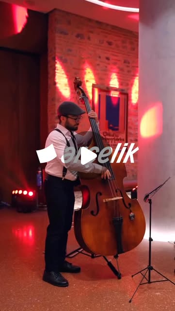 Jazz Trio
