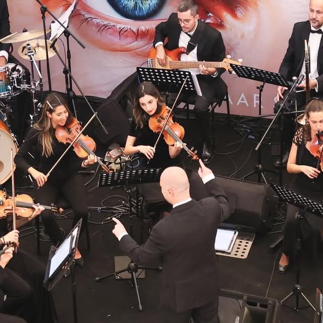 Voren Symphonic