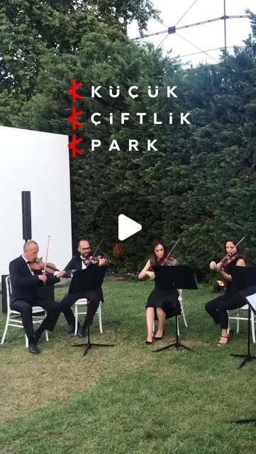 Voren Chamber Orchestra