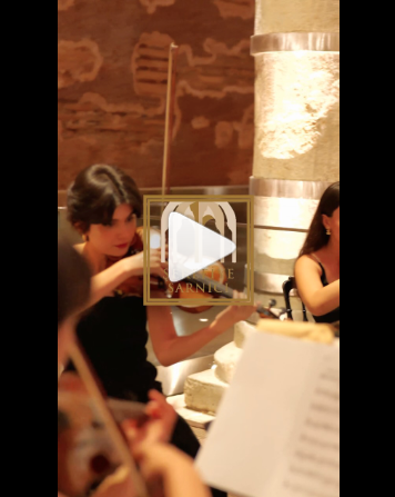 Berceste Quartet