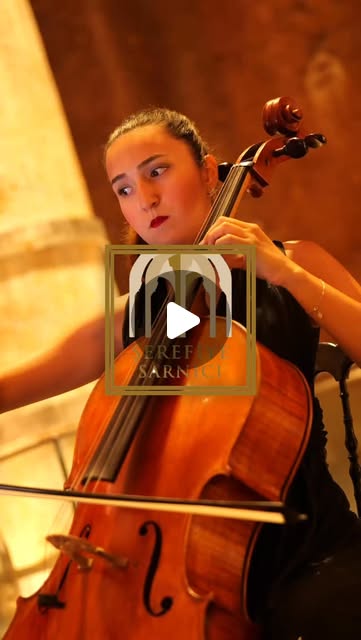 Barok Bir Akşam
