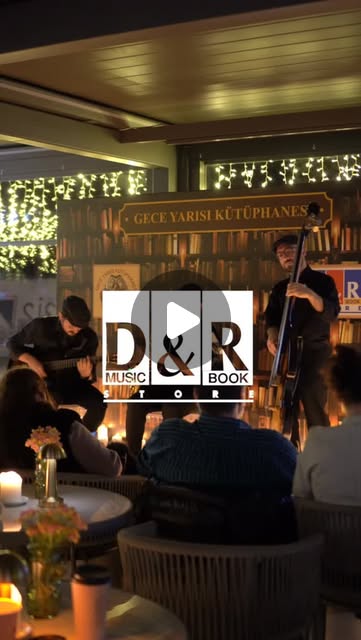 Candle Session With Voren Jazz Quartet