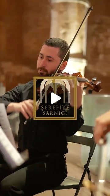İki Sesin Yankısı