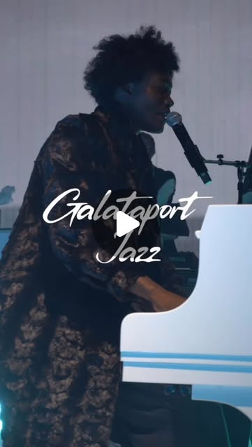 Benjamin Clementine