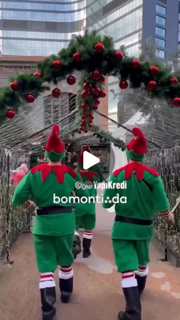 Elf Bandosu