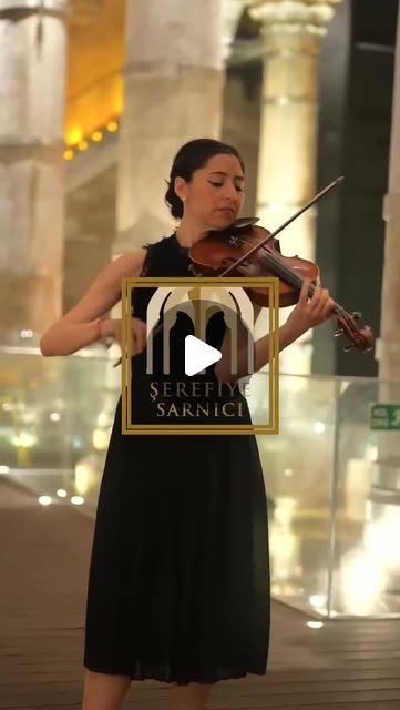 Bir Kemanın Hikayesi