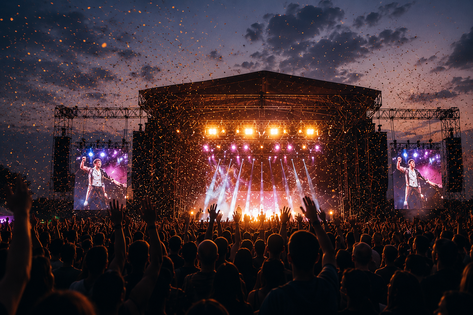 Festival Danışmanlığı